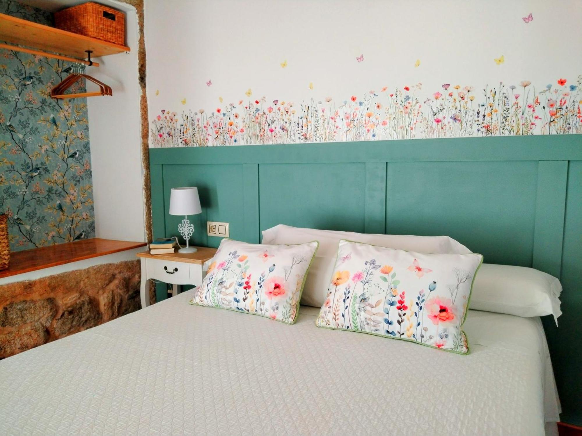 Hotel Puerto Arnela กามาริญาส ภายนอก รูปภาพ