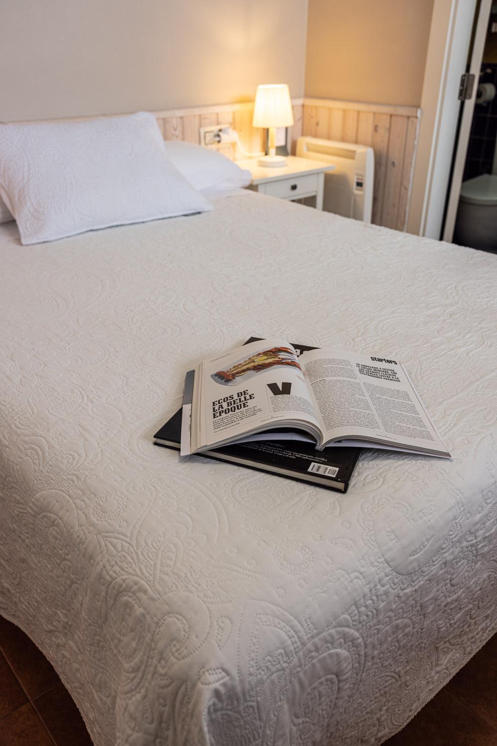 Hotel Puerto Arnela กามาริญาส ภายนอก รูปภาพ