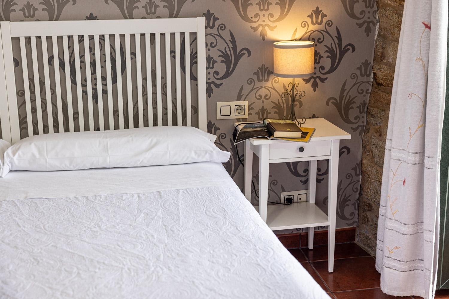Hotel Puerto Arnela กามาริญาส ภายนอก รูปภาพ